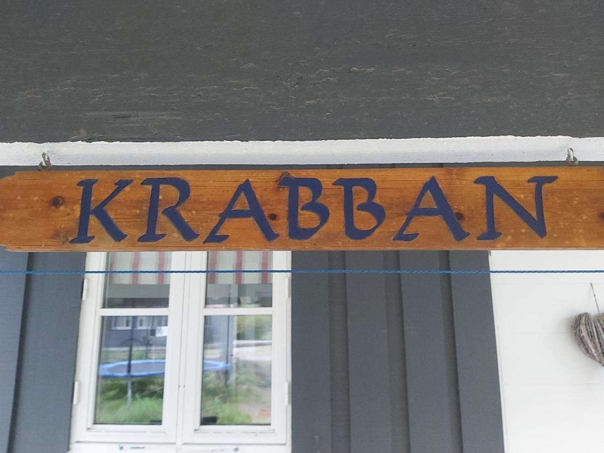 Hallestrand Cottage Krabban Strömstad Zewnętrze zdjęcie